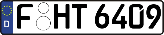 F-HT6409