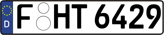 F-HT6429