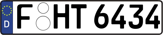 F-HT6434