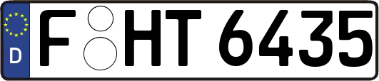 F-HT6435