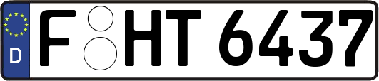 F-HT6437