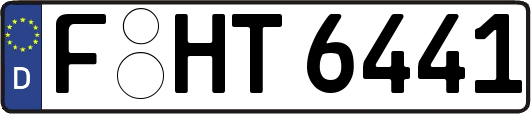 F-HT6441