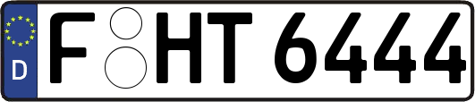 F-HT6444
