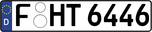 F-HT6446