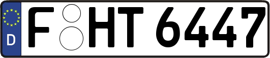 F-HT6447