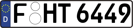 F-HT6449