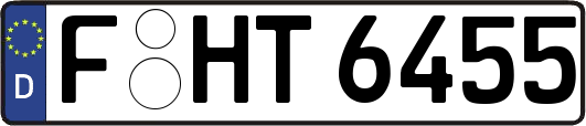 F-HT6455