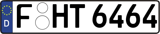 F-HT6464