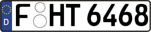 F-HT6468