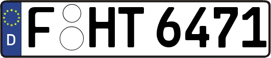 F-HT6471