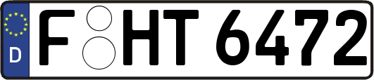 F-HT6472