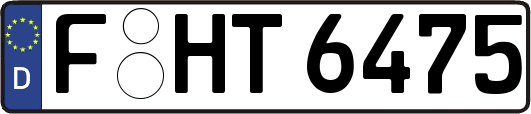 F-HT6475
