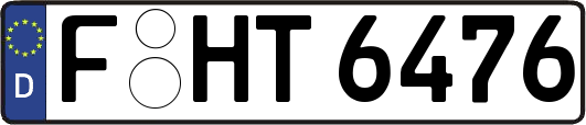 F-HT6476