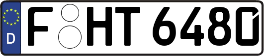 F-HT6480