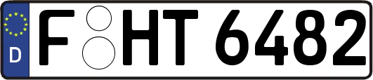 F-HT6482