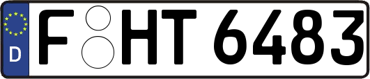 F-HT6483