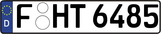 F-HT6485