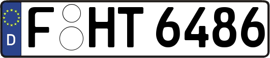 F-HT6486