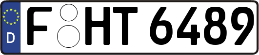 F-HT6489