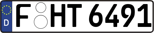 F-HT6491