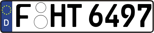 F-HT6497
