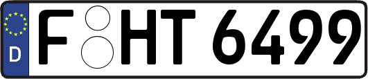 F-HT6499
