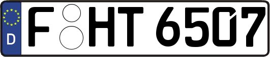 F-HT6507