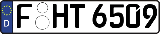 F-HT6509