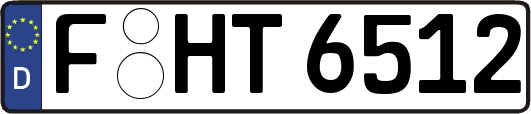 F-HT6512