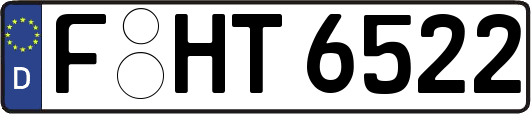 F-HT6522
