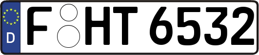F-HT6532
