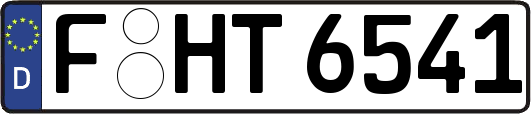 F-HT6541