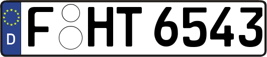 F-HT6543