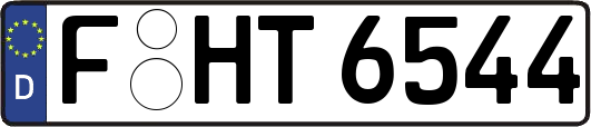 F-HT6544