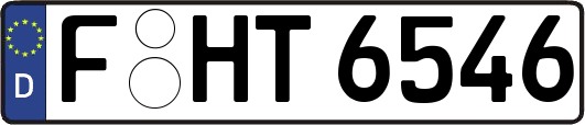 F-HT6546