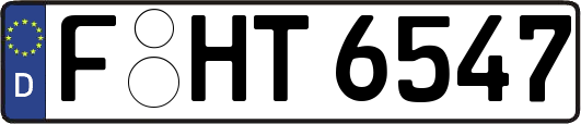 F-HT6547