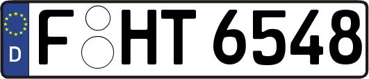 F-HT6548