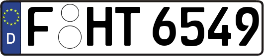 F-HT6549