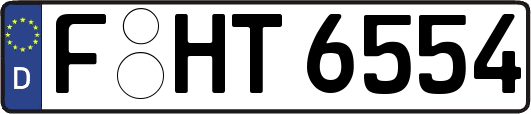 F-HT6554