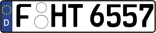 F-HT6557