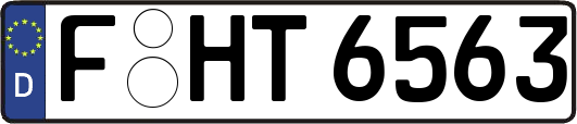 F-HT6563
