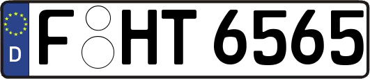 F-HT6565
