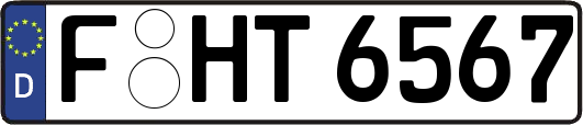 F-HT6567