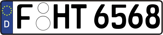 F-HT6568