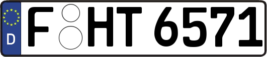 F-HT6571