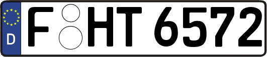 F-HT6572