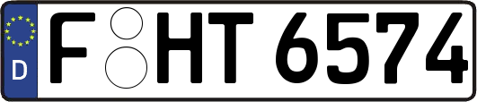 F-HT6574