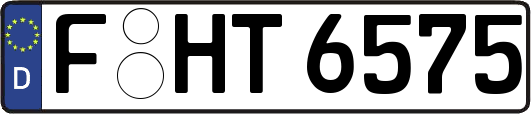 F-HT6575