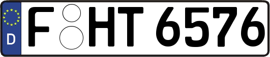 F-HT6576