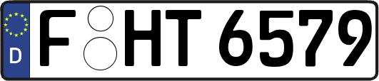 F-HT6579
